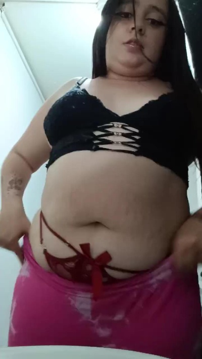 Lucianadelux2 live cam on Cam4