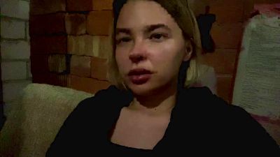 LucieMcgahen live cam on Cam4