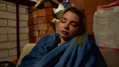 LucieMcgahen live cam on Cam4