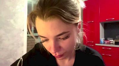 LucieMcgahen live cam on Cam4