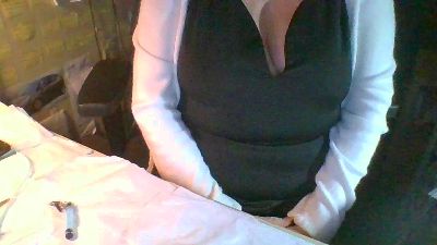 Luciema live cam on Cam4