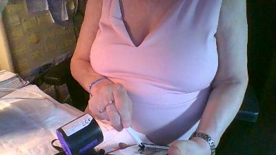 Luciema live cam on Cam4