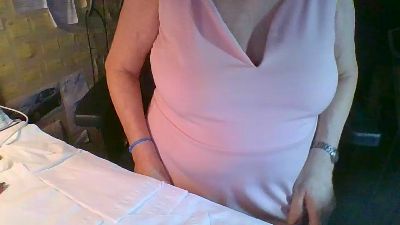 Luciema live cam on Cam4