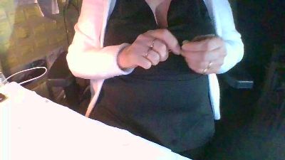 Luciema live cam on Cam4