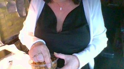 Luciema live cam on Cam4