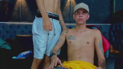 Lucien_boy Live Cam on Cam4