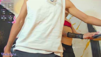 Lucien_boy live cam on Cam4