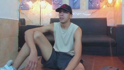 Lucien_boy live cam on Cam4