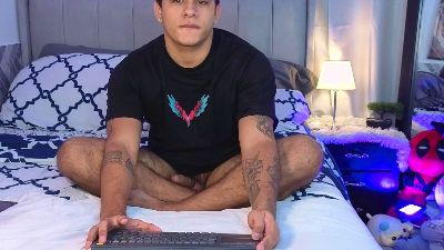 LuciferM_Star_ live cam on Cam4