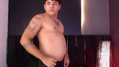 LuciferM_Star_ live cam on Cam4