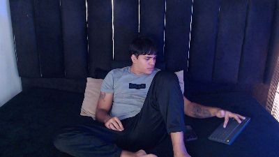 LuciferM_Star_ live cam on Cam4
