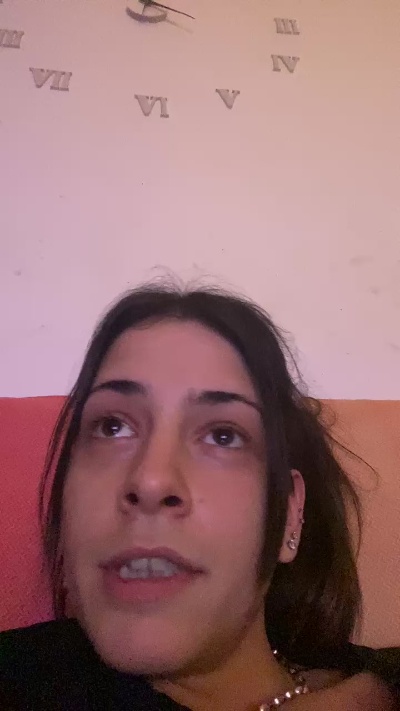 Luciferdiavola live cam on Cam4