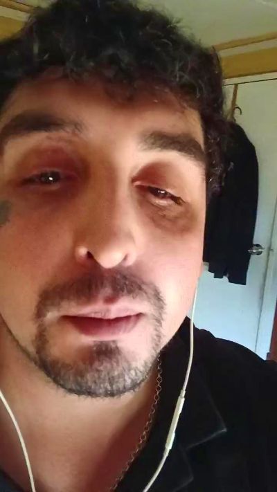 Luciferino live cam on Cam4