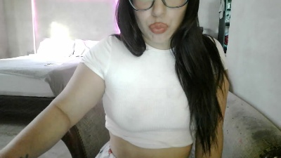 LuciiaSoleexxx live cam on Cam4