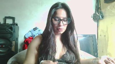 LuciiaSoleexxx live cam on Cam4