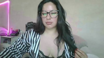 LuciiaSoleexxx live cam on Cam4