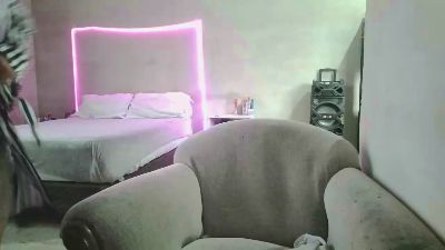 LuciiaSoleexxx live cam on Cam4