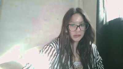 LuciiaSoleexxx live cam on Cam4