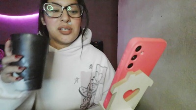 LuciiaSoleexxx live cam on Cam4