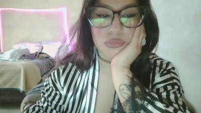 LuciiaSoleexxx live cam on Cam4
