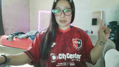 LuciiaSoleexxx live cam on Cam4
