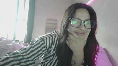 LuciiaSoleexxx live cam on Cam4