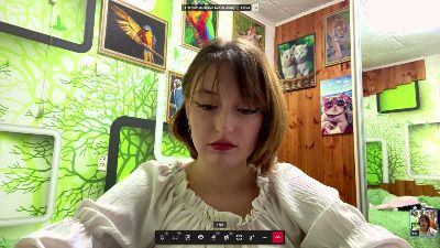 https://snapshots.xcdnpro.com/thumbnails/LucileKomar?s=R8hAxtxojQxAUf+/sYWRmtk2YZn+1gE6e5fLv4jK0lo= Live Cam4 Model