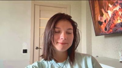 LucillaDupler live cam on Cam4