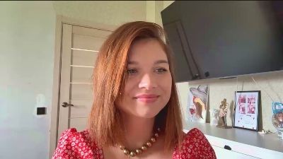 LucillaDupler live cam on Cam4