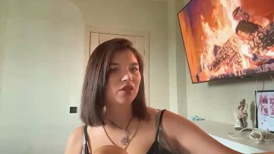 LucillaDupler live cam on Cam4