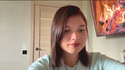 LucillaDupler live cam on Cam4