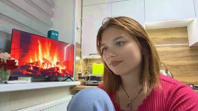 LucillaDupler live cam on Cam4