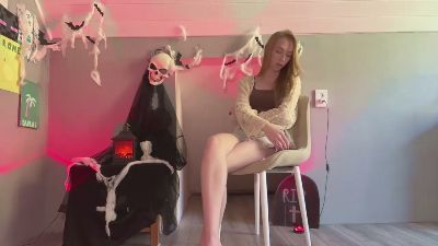 LucilleEstler live cam on Cam4