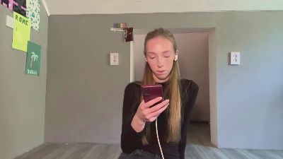 LucilleEstler live cam on Cam4