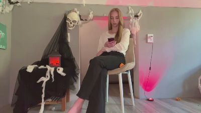 LucilleEstler live cam on Cam4