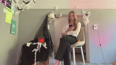 LucilleEstler live cam on Cam4