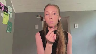 LucilleEstler live cam on Cam4