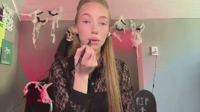LucilleEstler live cam on Cam4