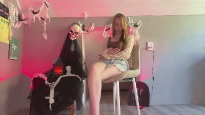 LucilleEstler live cam on Cam4