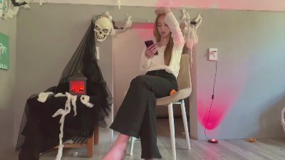 LucilleEstler live cam on Cam4