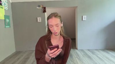 LucilleEstler live cam on Cam4