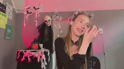 LucilleEstler live cam on Cam4