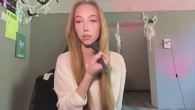 LucilleEstler live cam on Cam4