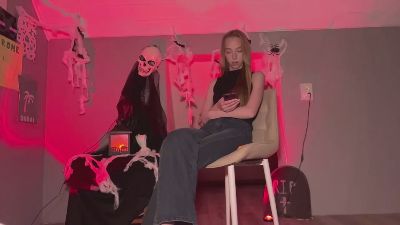 LucilleEstler live cam on Cam4