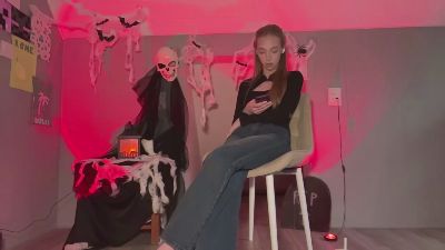 LucilleEstler live cam on Cam4