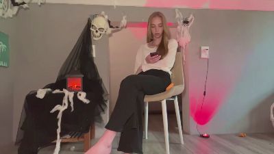 LucilleEstler live cam on Cam4