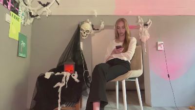 LucilleEstler live cam on Cam4