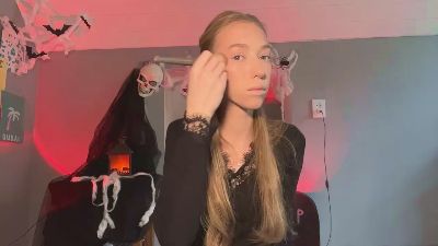 LucilleEstler live cam on Cam4