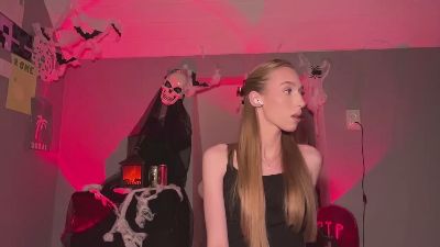 LucilleEstler live cam on Cam4
