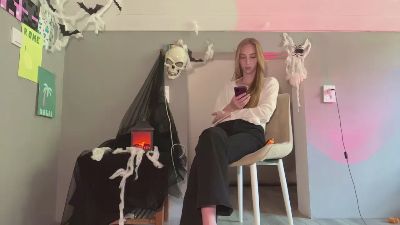 LucilleEstler live cam on Cam4